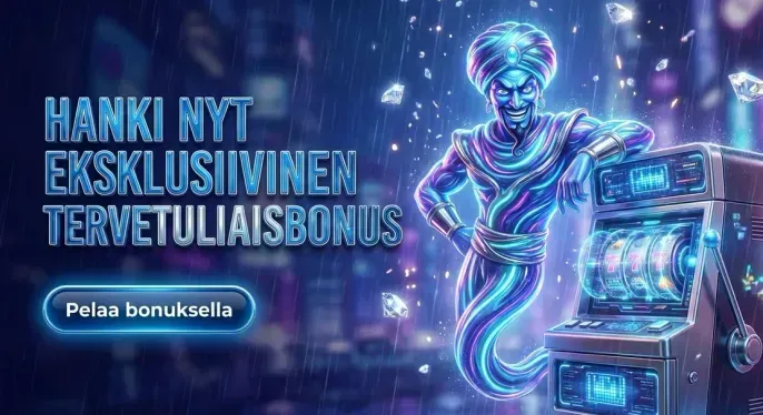 Lapland Casino